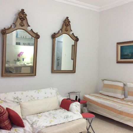 Charmoso Apartamento Leme/Copacabana Rio de Janeiro Dış mekan fotoğraf