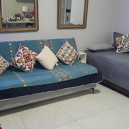 Charmoso Apartamento Leme/Copacabana Rio de Janeiro Dış mekan fotoğraf