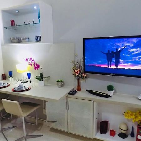 Charmoso Apartamento Leme/Copacabana Rio de Janeiro Dış mekan fotoğraf