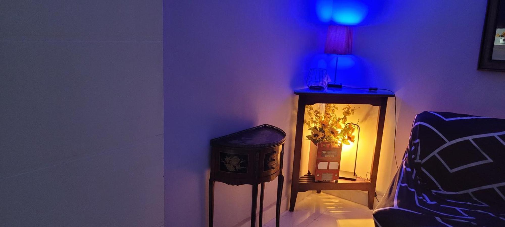 Charmoso Apartamento Leme/Copacabana Rio de Janeiro Oda fotoğraf