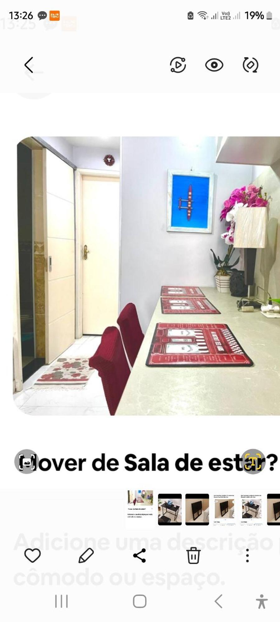 Charmoso Apartamento Leme/Copacabana Rio de Janeiro Dış mekan fotoğraf