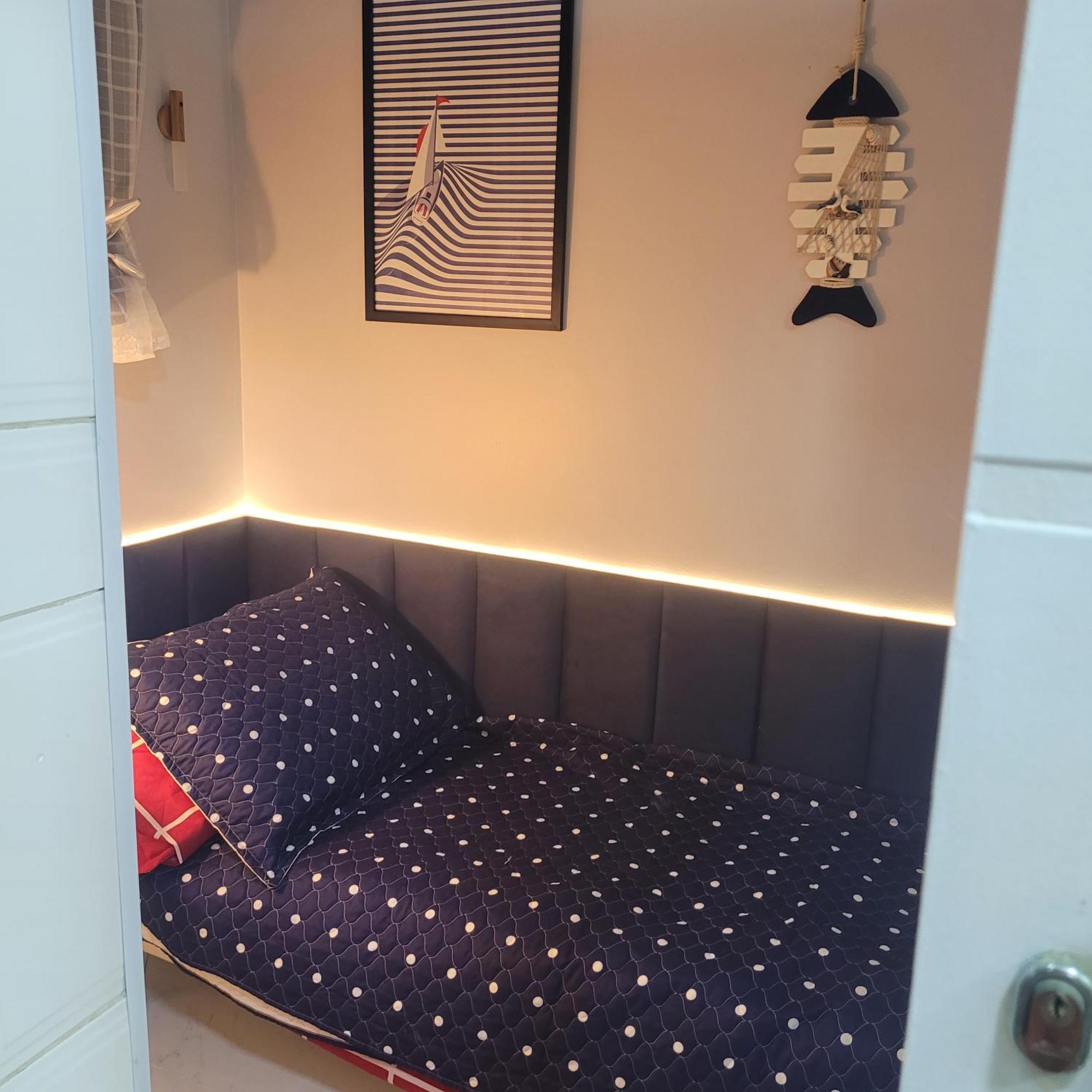 Charmoso Apartamento Leme/Copacabana Rio de Janeiro Dış mekan fotoğraf