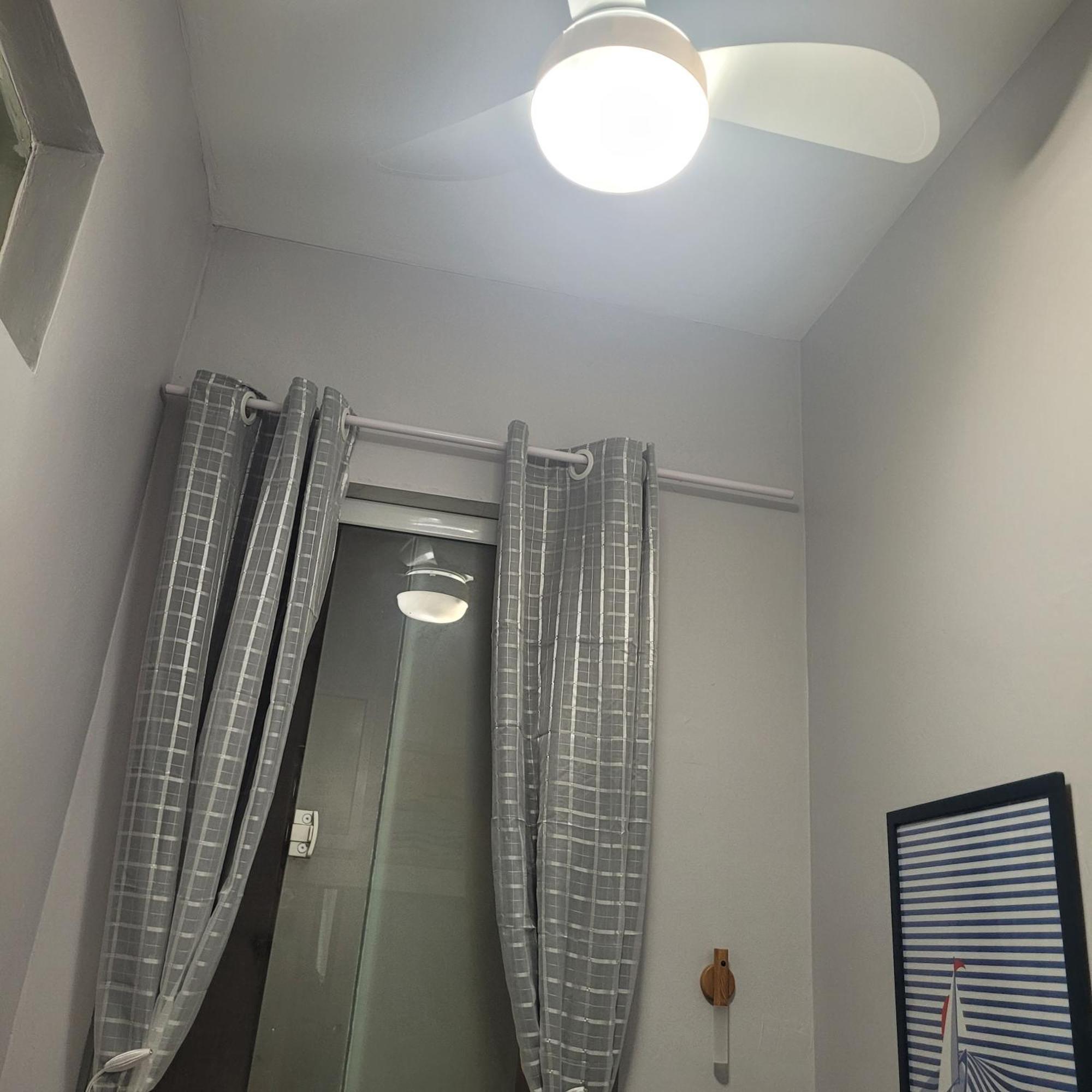 Charmoso Apartamento Leme/Copacabana Rio de Janeiro Dış mekan fotoğraf