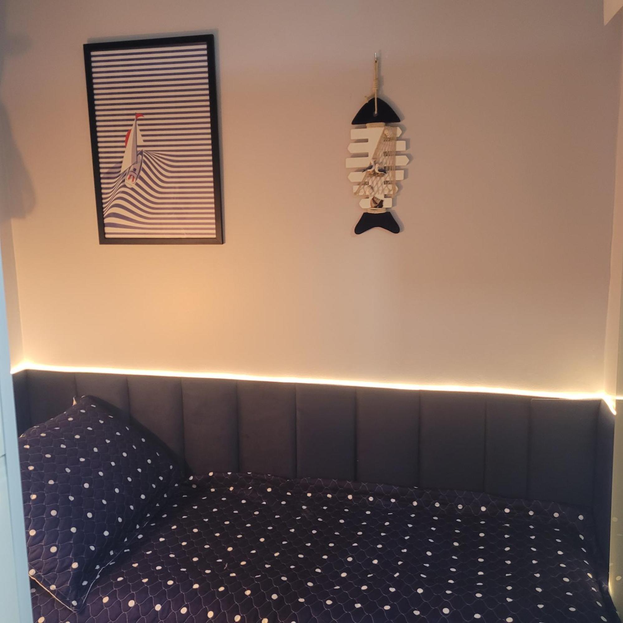 Charmoso Apartamento Leme/Copacabana Rio de Janeiro Dış mekan fotoğraf