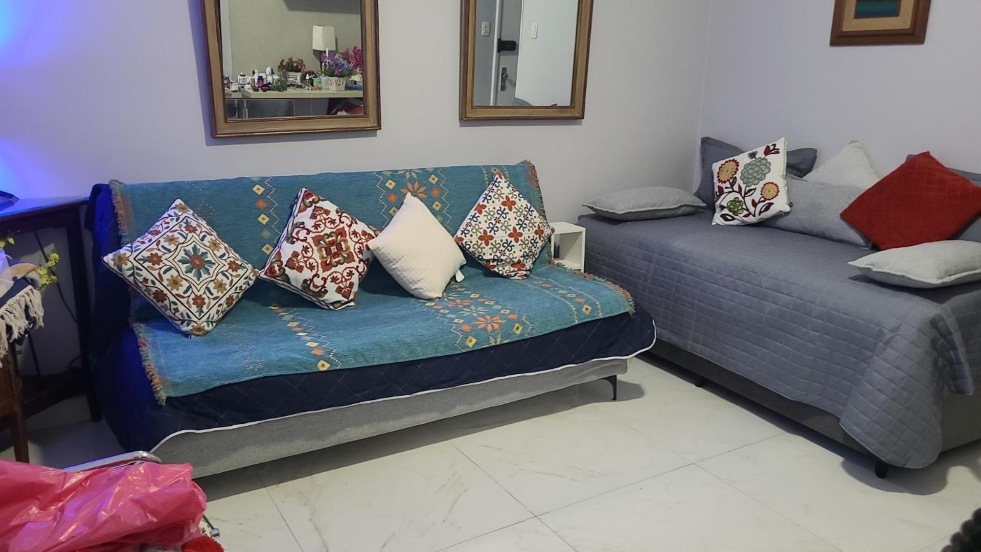 Charmoso Apartamento Leme/Copacabana Rio de Janeiro Dış mekan fotoğraf