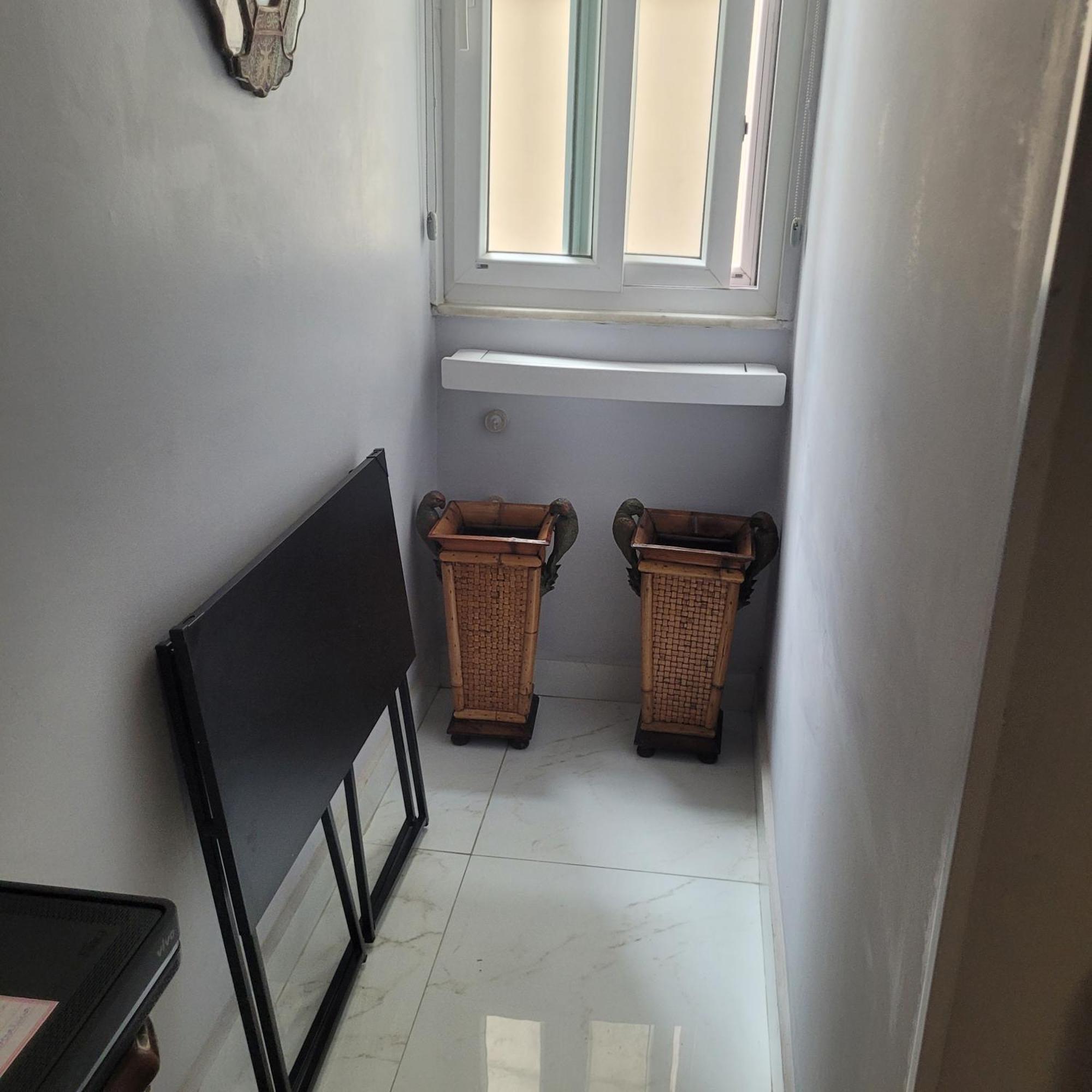 Charmoso Apartamento Leme/Copacabana Rio de Janeiro Dış mekan fotoğraf