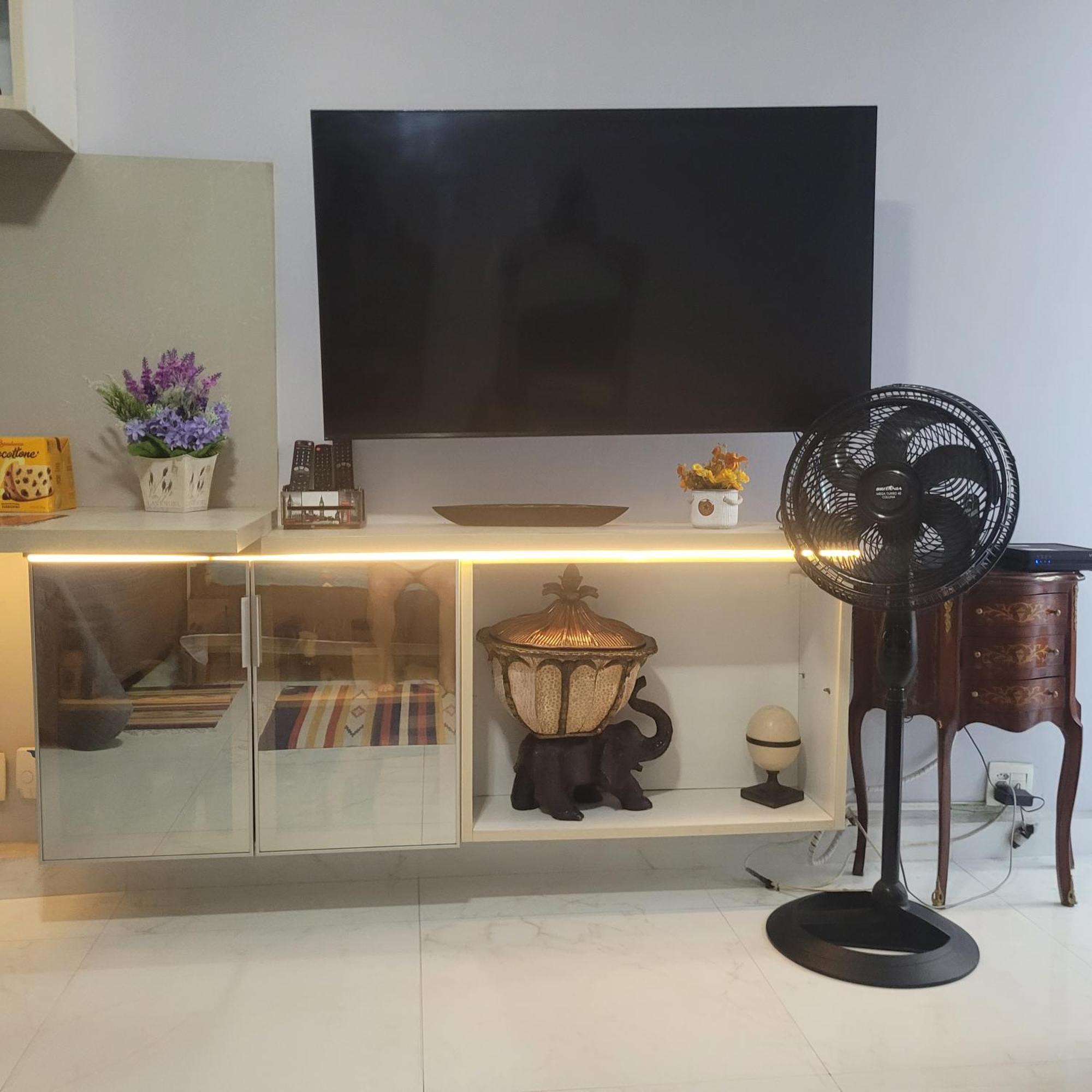 Charmoso Apartamento Leme/Copacabana Rio de Janeiro Dış mekan fotoğraf