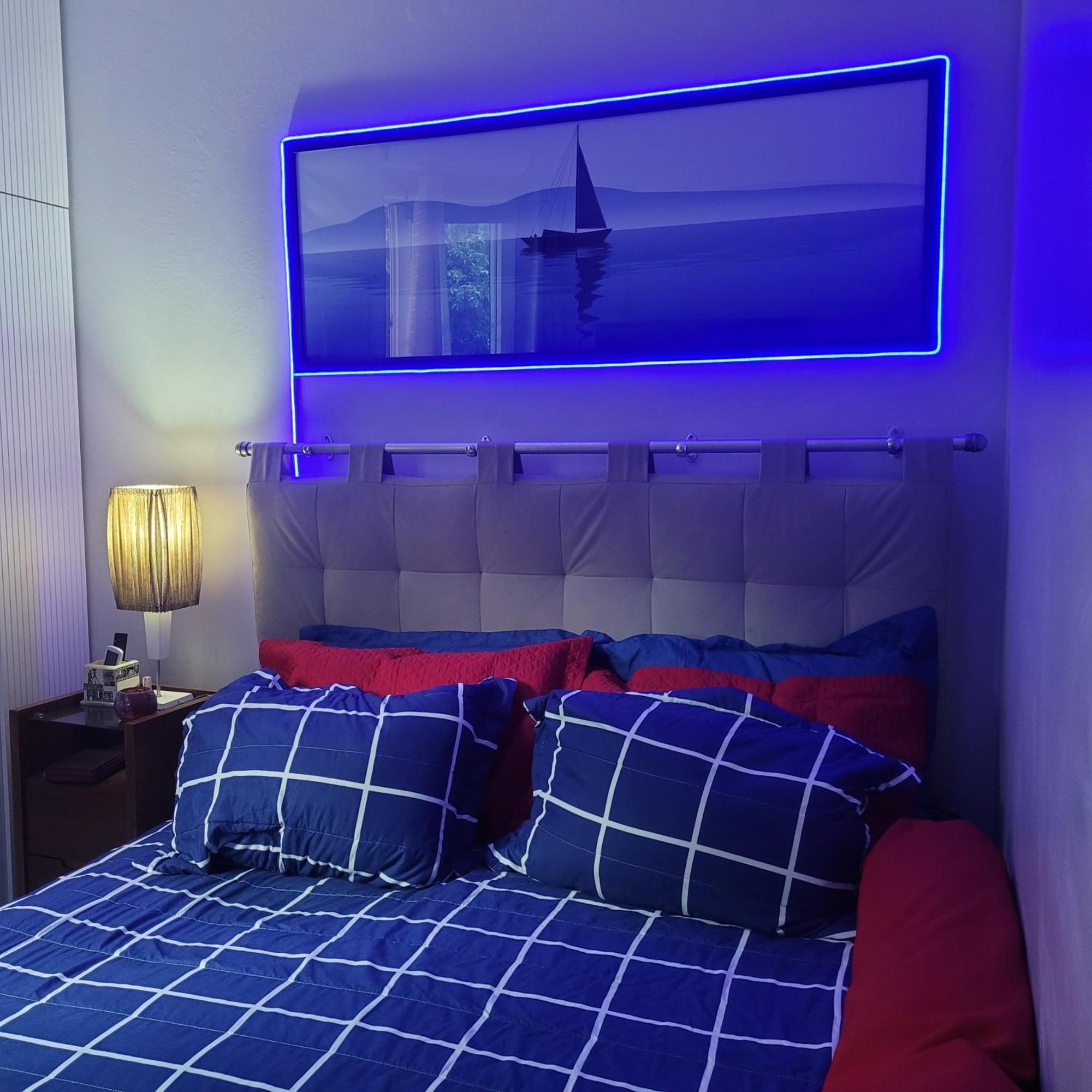 Charmoso Apartamento Leme/Copacabana Rio de Janeiro Dış mekan fotoğraf