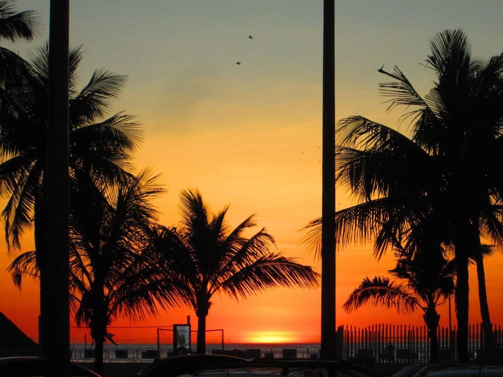 Charmoso Apartamento Leme/Copacabana Rio de Janeiro Oda fotoğraf