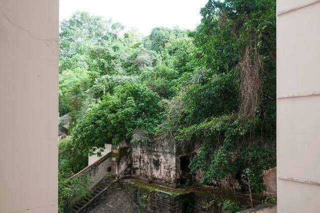 Charmoso Apartamento Leme/Copacabana Rio de Janeiro Dış mekan fotoğraf