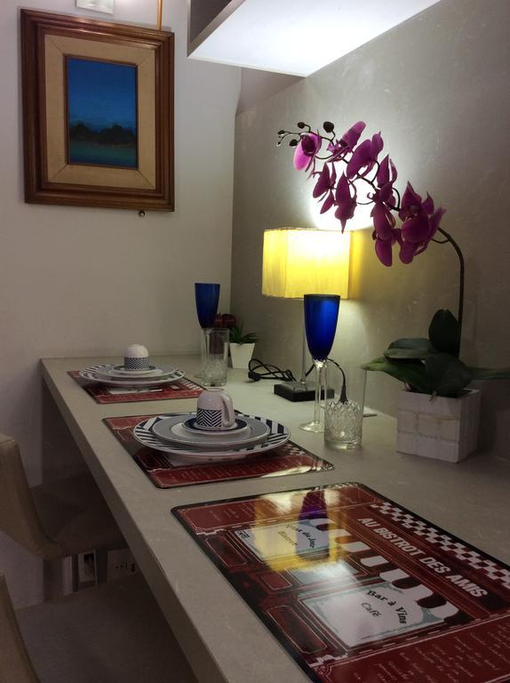 Charmoso Apartamento Leme/Copacabana Rio de Janeiro Dış mekan fotoğraf