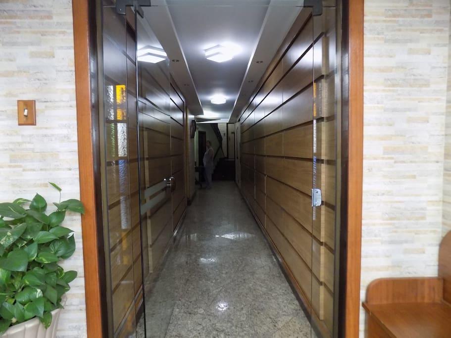 Charmoso Apartamento Leme/Copacabana Rio de Janeiro Dış mekan fotoğraf