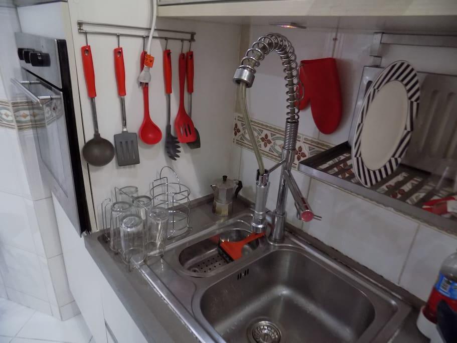 Charmoso Apartamento Leme/Copacabana Rio de Janeiro Dış mekan fotoğraf