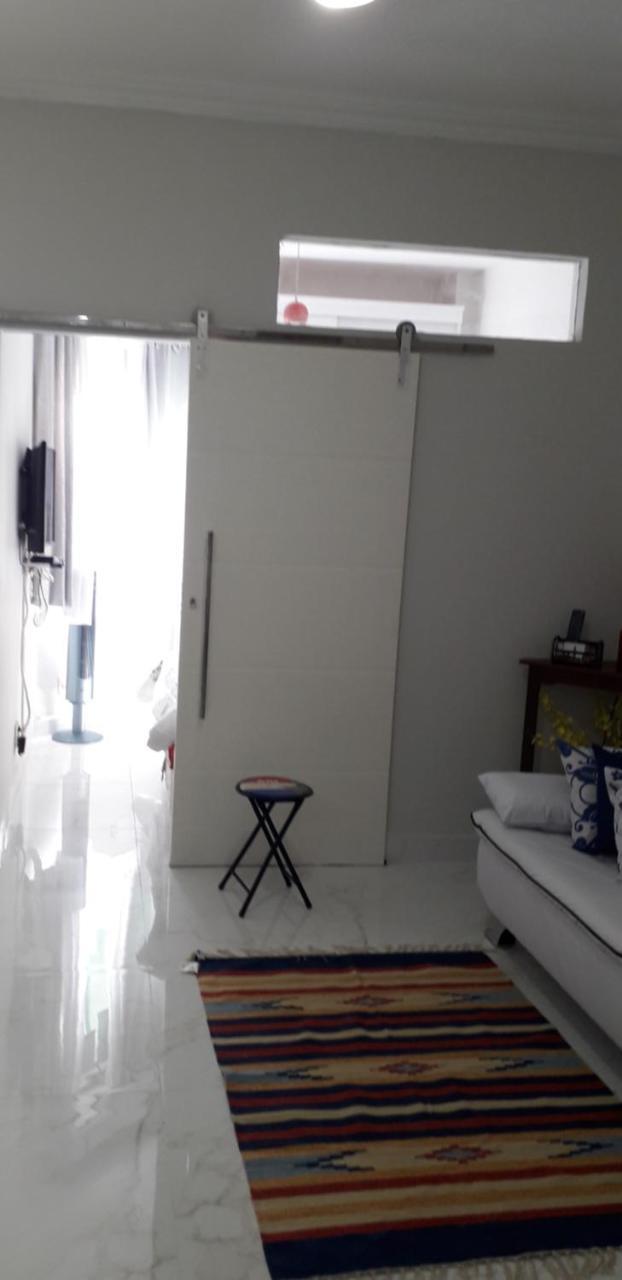Charmoso Apartamento Leme/Copacabana Rio de Janeiro Dış mekan fotoğraf