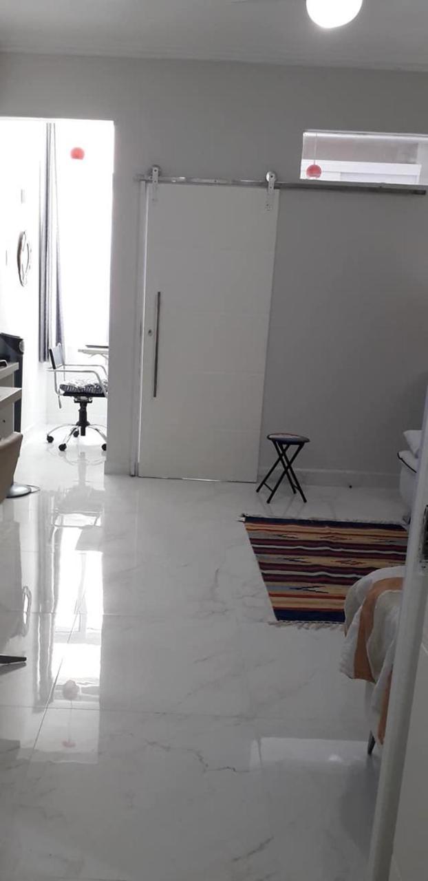 Charmoso Apartamento Leme/Copacabana Rio de Janeiro Dış mekan fotoğraf